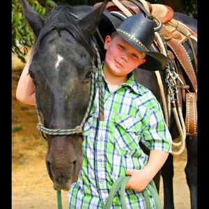 Meet your Posher, Matthew